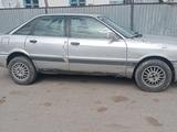 Audi 80 1990 года за 380 000 тг. в Талдыкорган – фото 3