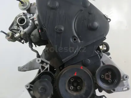 TitanAuto Audi AFN 1.9л двигатель за 550 000 тг. в Астана