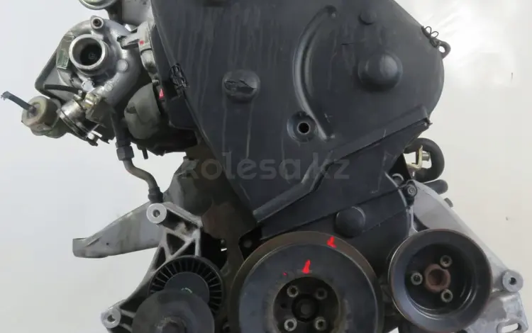 TitanAuto Audi AFN 1.9л двигатель за 550 000 тг. в Астана
