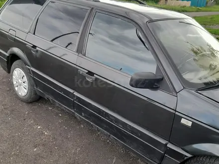 Volkswagen Passat 1989 года за 1 500 000 тг. в Булаево – фото 9