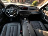 BMW X5 2015 года за 12 900 000 тг. в Астана – фото 3