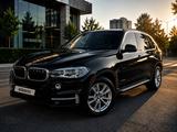 BMW X5 2015 года за 12 900 000 тг. в Астана