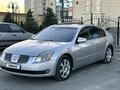 Nissan Maxima 2004 годаүшін4 000 000 тг. в Талдыкорган – фото 2