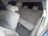Toyota Ipsum 2005 годаүшін4 400 000 тг. в Семей – фото 5