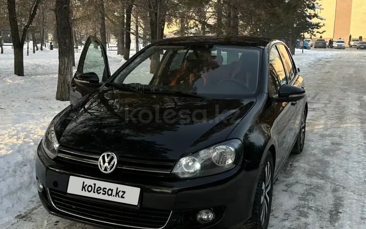 Volkswagen Golf 2009 года за 3 299 999 тг. в Алматы