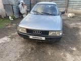 Audi 80 1992 годаүшін850 000 тг. в Астана