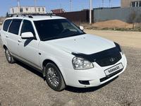 ВАЗ (Lada) Priora 2171 2013 года за 3 000 000 тг. в Астана