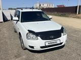 ВАЗ (Lada) Priora 2171 2013 годаүшін3 000 000 тг. в Астана – фото 4