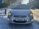 Hyundai Accent 2012 года за 4 600 000 тг. в Астана – фото 3