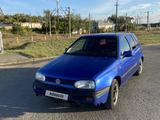 Volkswagen Golf 1994 годаүшін1 500 000 тг. в Павлодар