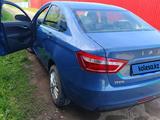 ВАЗ (Lada) Vesta 2018 года за 4 300 000 тг. в Уральск – фото 2