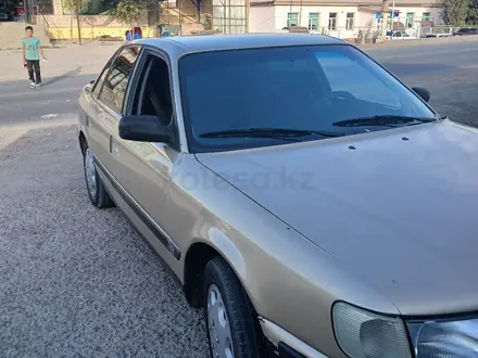 Audi 100 1994 года за 1 700 000 тг. в Сарыагаш – фото 3