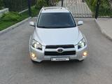 Toyota RAV4 2011 годаүшін9 300 000 тг. в Алматы – фото 3