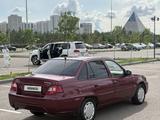 Daewoo Nexia 2011 годаfor1 900 000 тг. в Астана – фото 4