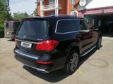 Mercedes-Benz GL 400 2014 года за 18 000 000 тг. в Астана – фото 2