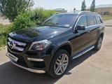 Mercedes-Benz GL 400 2014 года за 18 000 000 тг. в Астана