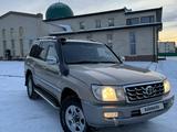 Toyota Land Cruiser 2005 годаүшін8 500 000 тг. в Караганда