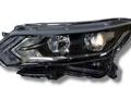 Фара LH LED Qashqai 19- за 55 000 тг. в Алматы