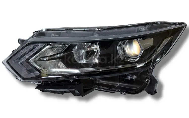 Фара LH LED Qashqai 19- за 55 000 тг. в Алматы