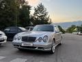 Mercedes-Benz E 55 AMG 2001 года за 8 000 000 тг. в Алматы