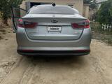 Kia Optima 2015 года за 4 300 000 тг. в Актау