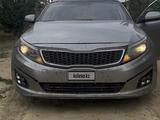 Kia Optima 2015 года за 4 300 000 тг. в Актау – фото 3
