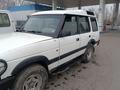 Land Rover Discovery 1991 годаүшін2 500 000 тг. в Алматы – фото 4