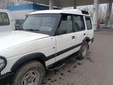 Land Rover Discovery 1991 года за 2 500 000 тг. в Алматы – фото 4