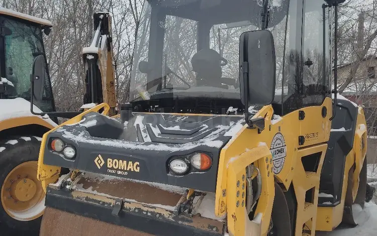 Bomag  BW 161 AD-50 2019 года за 51 500 000 тг. в Петропавловск