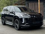 Hyundai Palisade 2023 года за 26 000 000 тг. в Алматы