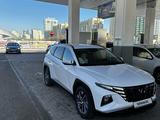 Hyundai Tucson 2023 года за 15 800 000 тг. в Астана
