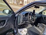 Skoda Fabia 2010 года за 950 000 тг. в Аксай – фото 3