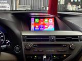 Lexus RX 12 15 год carplay Android auto за 105 000 тг. в Алматы