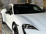 Porsche Taycan 2023 года за 42 000 000 тг. в Шымкент