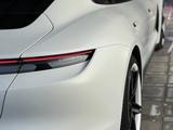 Porsche Taycan 2023 года за 42 000 000 тг. в Шымкент – фото 3
