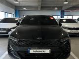 Kia K5 2021 года за 14 000 000 тг. в Талдыкорган – фото 3