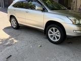 Lexus RX 350 2007 годаүшін9 500 000 тг. в Шымкент – фото 5