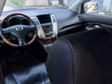 Lexus RX 350 2007 годаүшін9 500 000 тг. в Шымкент – фото 2