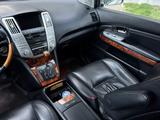 Lexus RX 350 2007 годаүшін9 500 000 тг. в Шымкент – фото 4