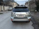 Lexus RX 350 2007 годаүшін9 500 000 тг. в Шымкент – фото 3