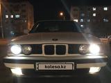 BMW 520 1991 годаүшін1 800 000 тг. в Балхаш – фото 3