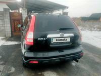 Honda CR-V 2007 года за 6 501 000 тг. в Алматы