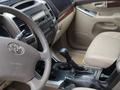 Toyota Land Cruiser Prado 2007 года за 11 300 000 тг. в Алматы – фото 13