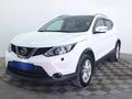 Nissan Qashqai 2017 года за 6 290 000 тг. в Астана