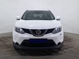 Nissan Qashqai 2017 годаүшін6 790 000 тг. в Астана – фото 2