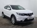 Nissan Qashqai 2017 года за 6 290 000 тг. в Астана – фото 3