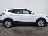 Nissan Qashqai 2017 годаүшін6 790 000 тг. в Астана – фото 4