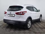 Nissan Qashqai 2017 годаүшін6 790 000 тг. в Астана – фото 5
