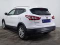 Nissan Qashqai 2017 года за 6 290 000 тг. в Астана – фото 7