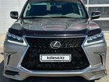 Lexus LX 450 2019 года за 55 000 000 тг. в Атырау